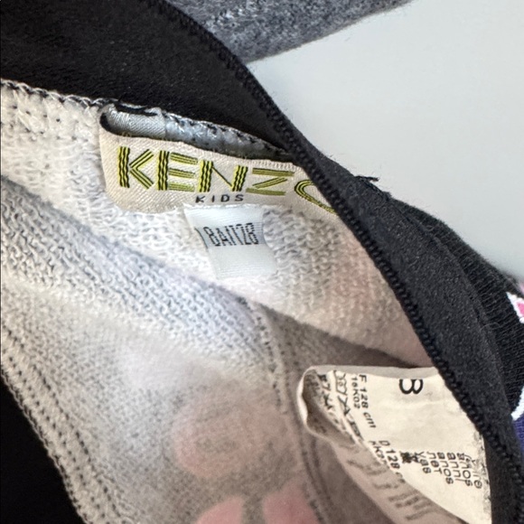 Kenzo Girls Set - Picture 3 of 4
